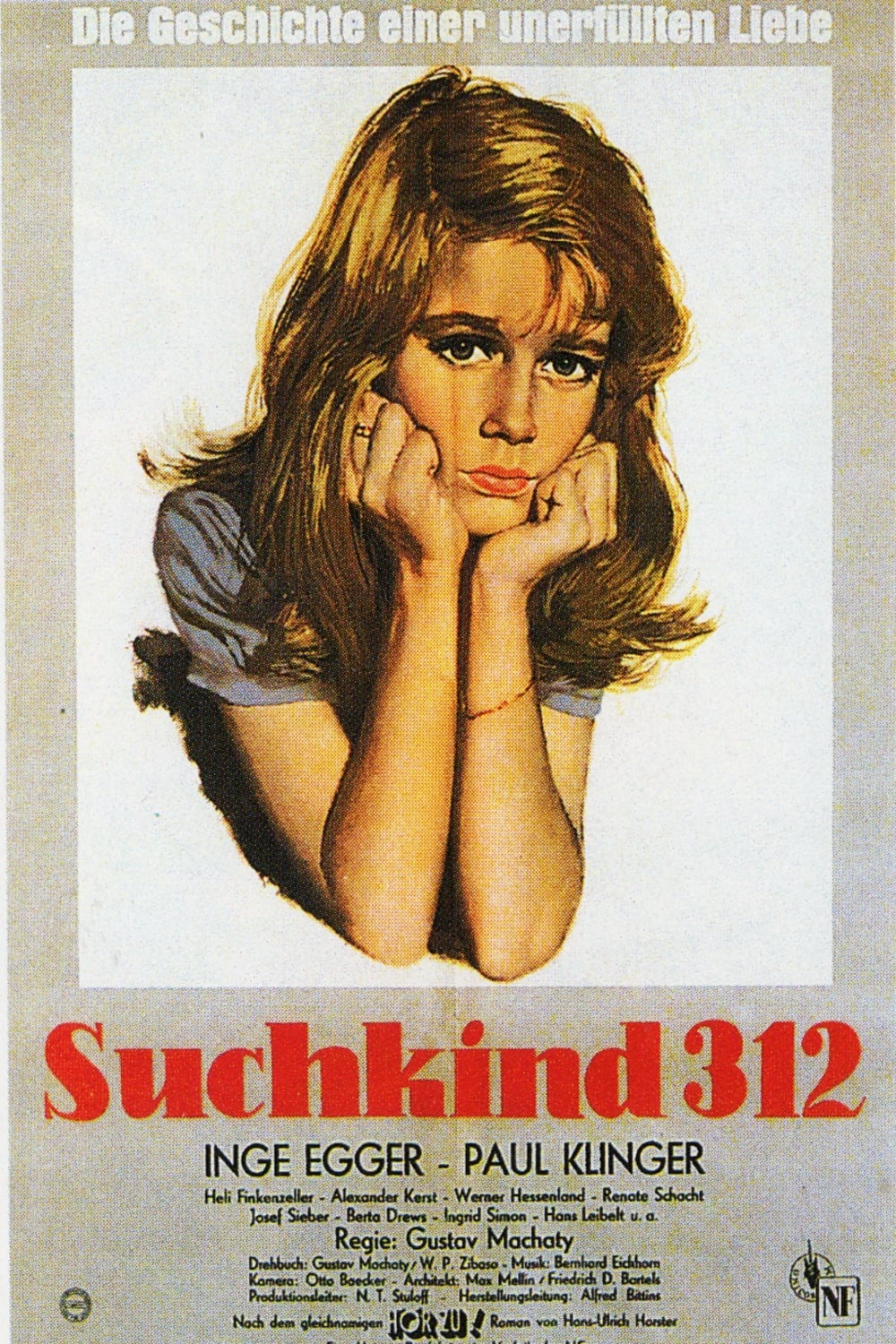 Suchkind 312 (1955)
