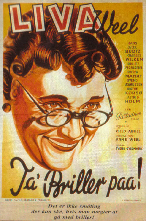 Ta' briller paa (1942)