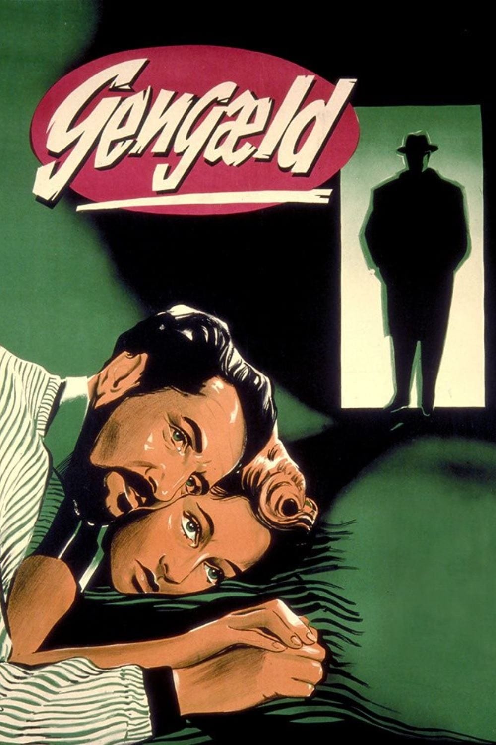 Gengæld (1955)