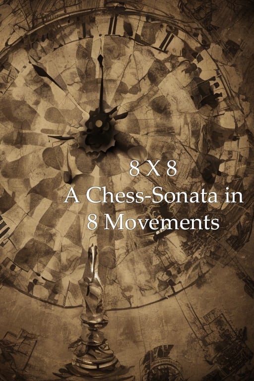 8 X 8: A Chess-Sonata in 8 Movements (1955)