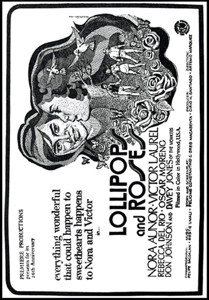 Lollipops and Roses (1971)