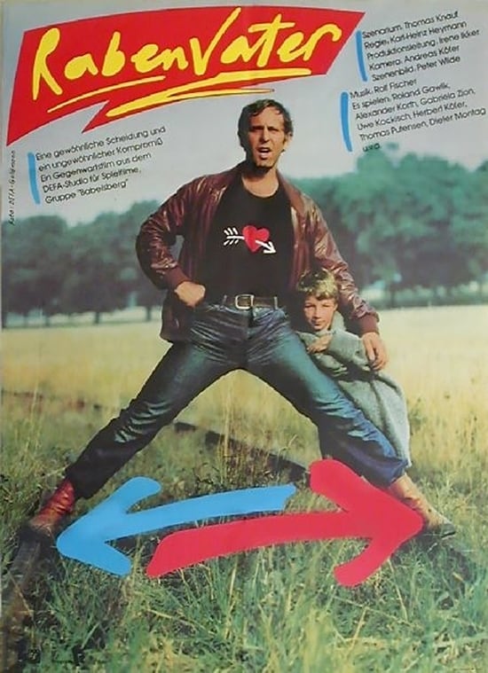 Rabenvater (1986)