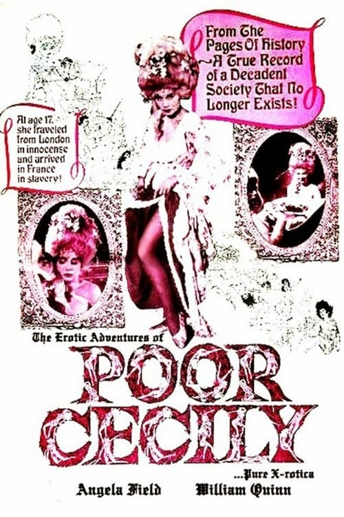 Poor Cecily (1974)
