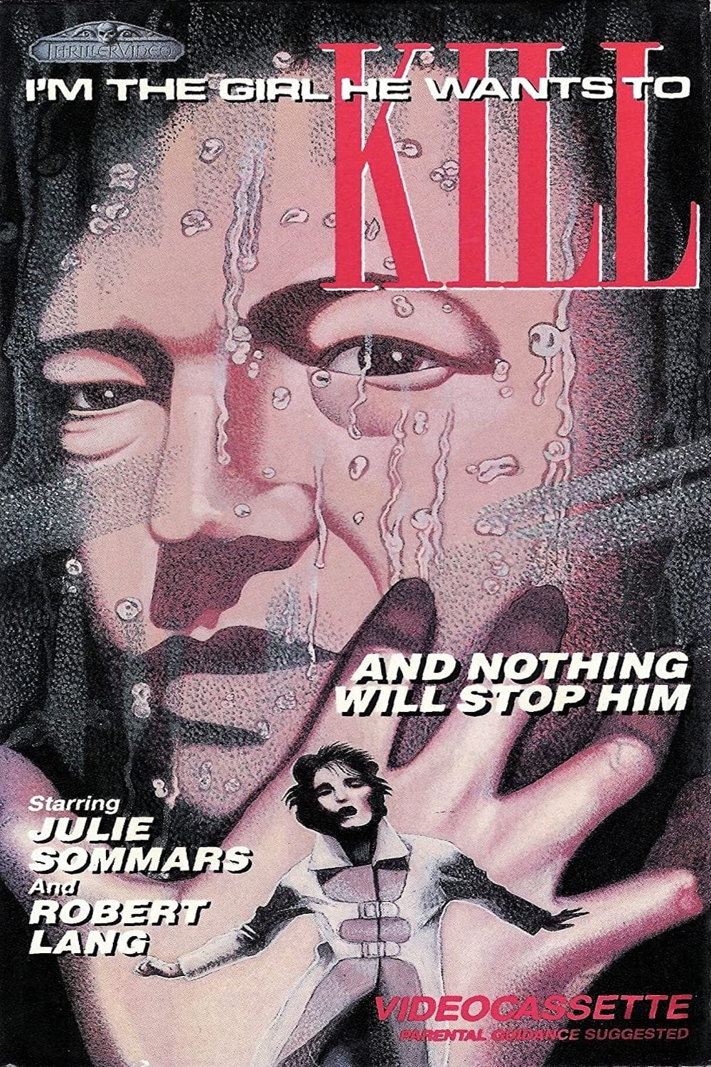 I'm the Girl He Wants to Kill (1974)