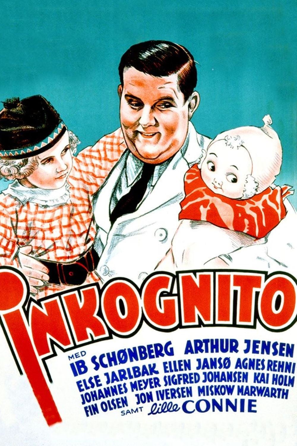 Incognito (1937)