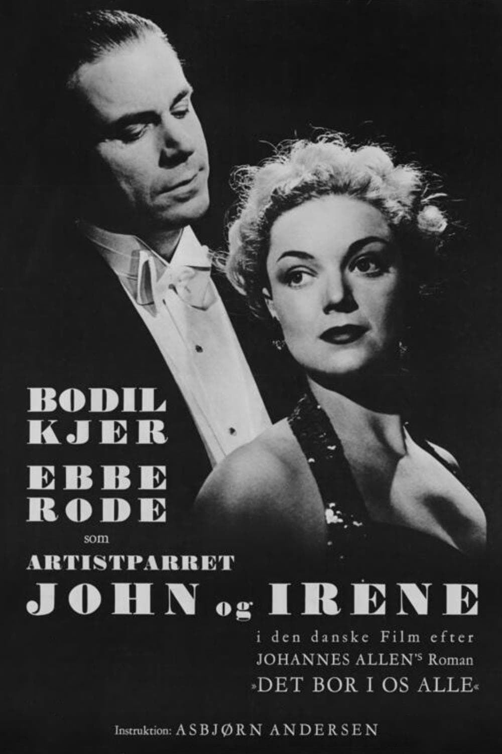 John and Irene (1949)