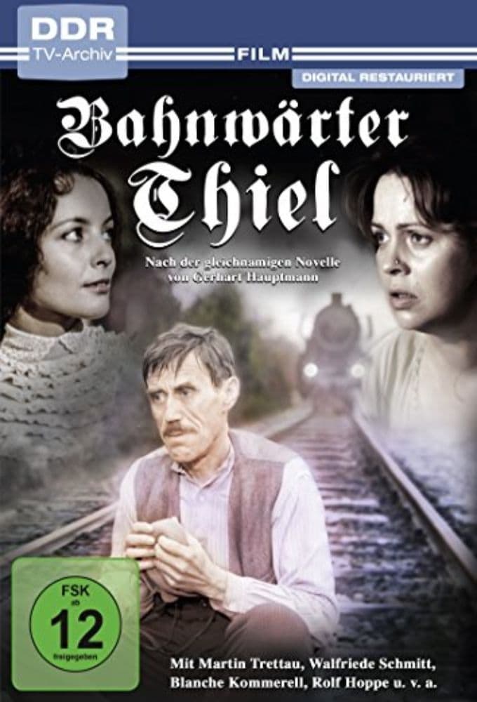 Bahnwärter Thiel (1982)