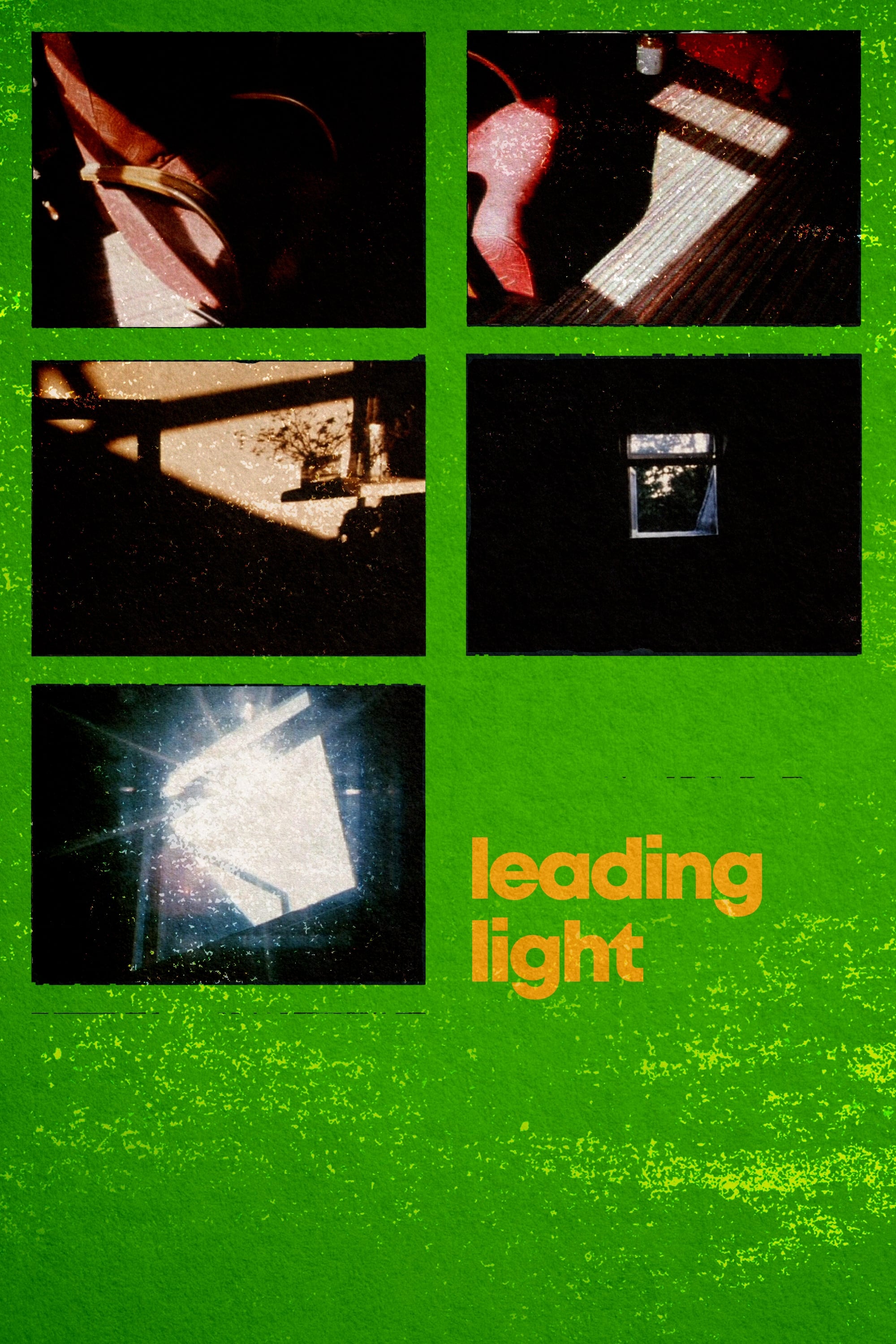 Leading Light