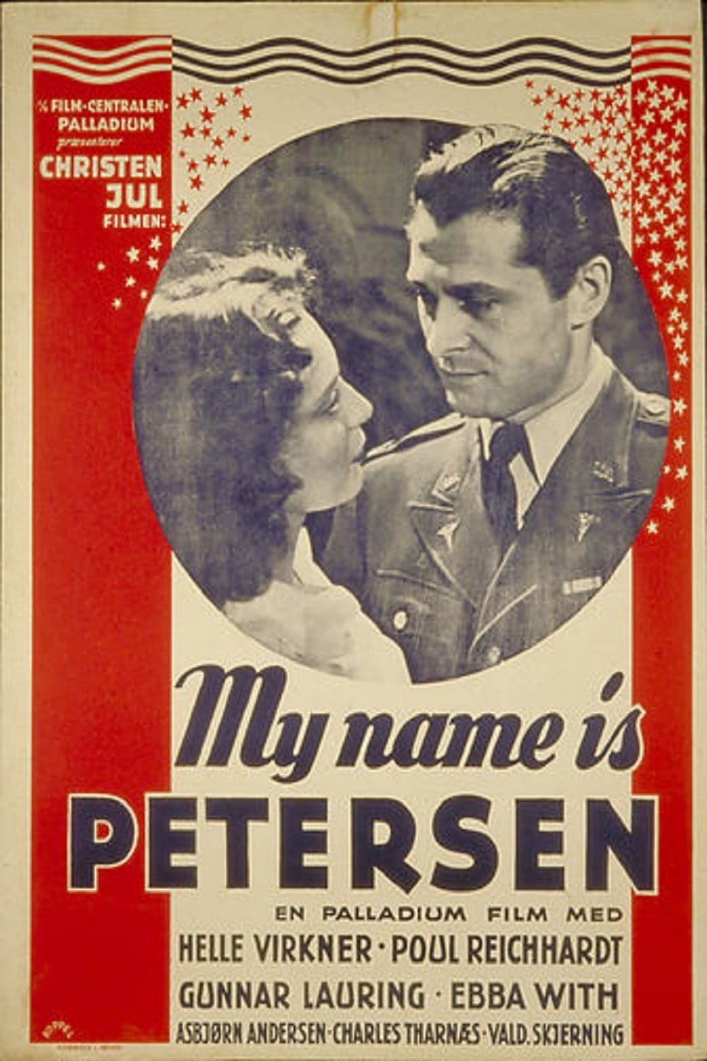 My Name Is Petersen (1947)