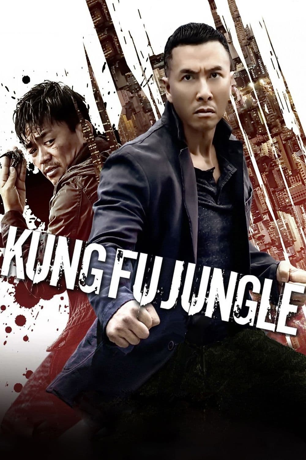 Kung Fu Mortal (2014)