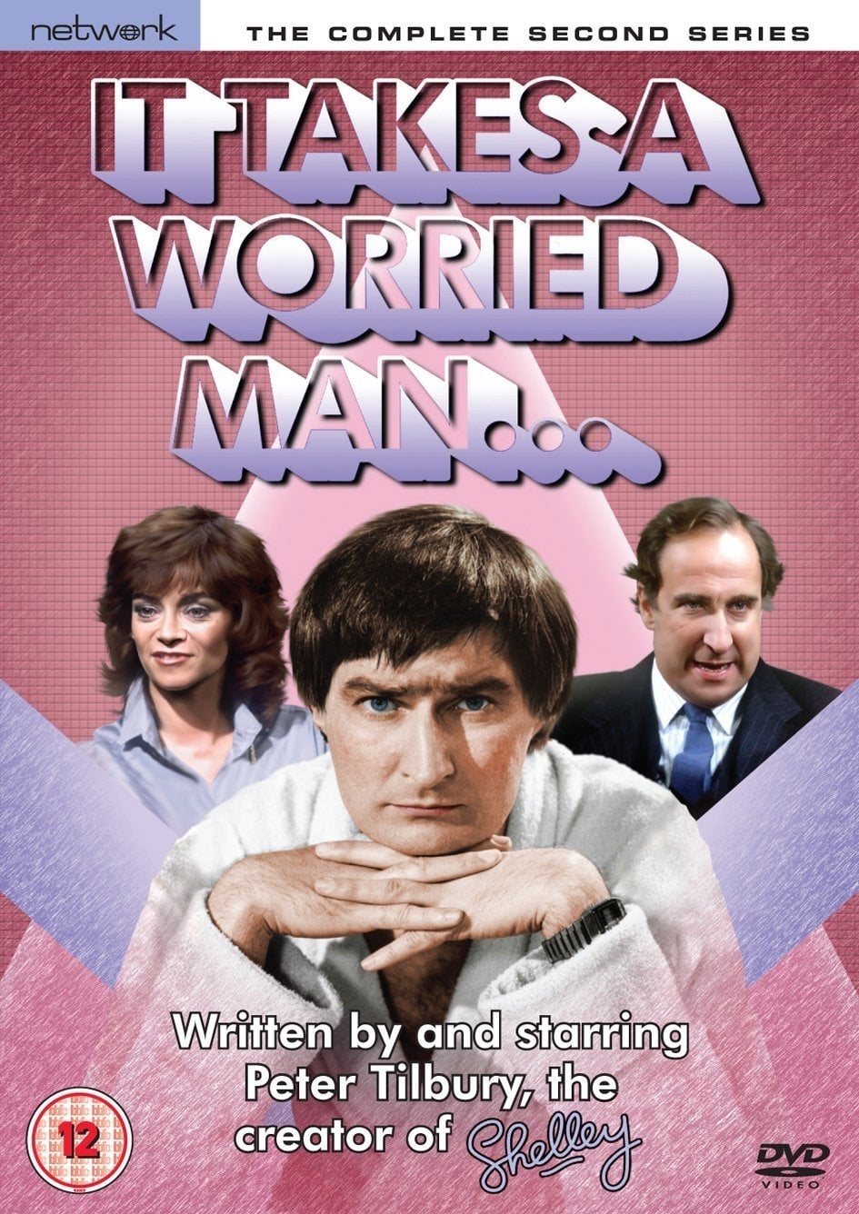 It Takes a Worried Man (1981)