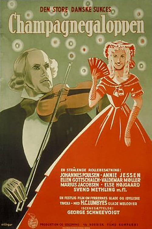 Champagnegaloppen (1938)