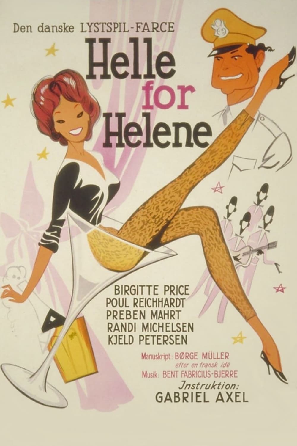 Helle for Helene (1959)