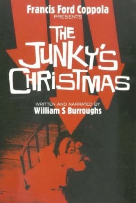 The Junky's Christmas (1993)