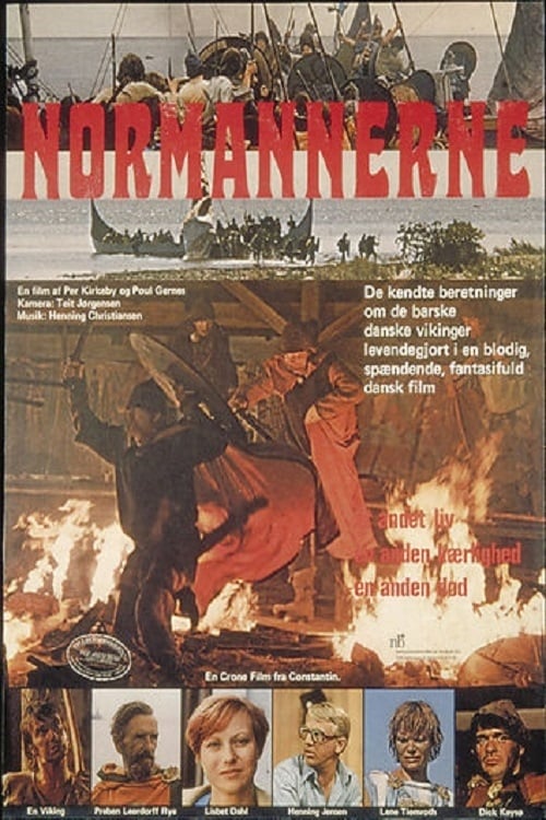 Normannerne (1976)