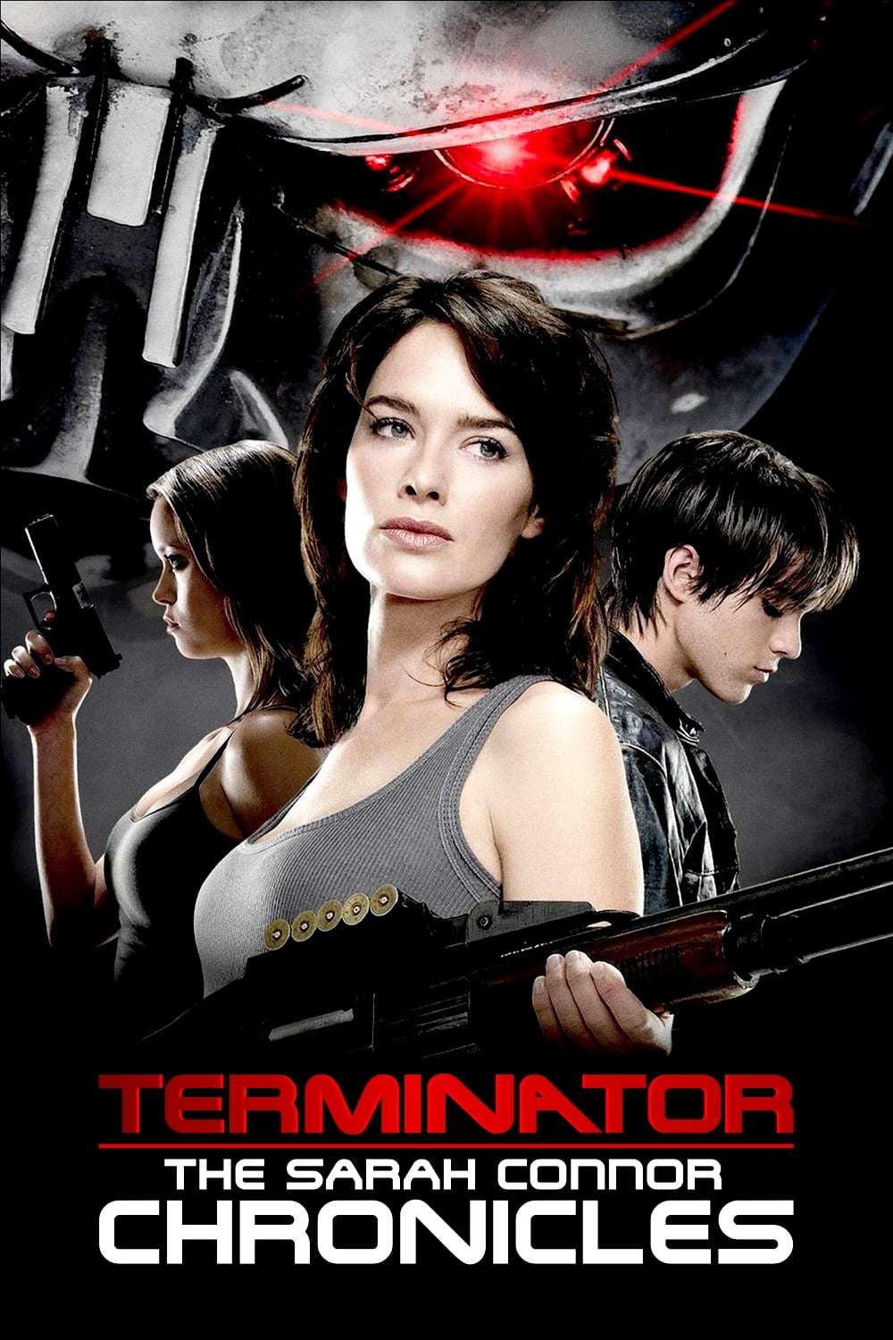 Terminator: Las crónicas de Sarah Connor