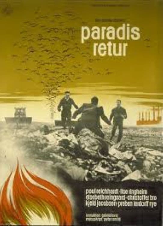 Paradise and Back (1964)