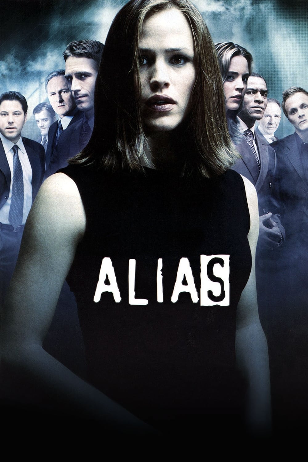 Alias – Die Agentin