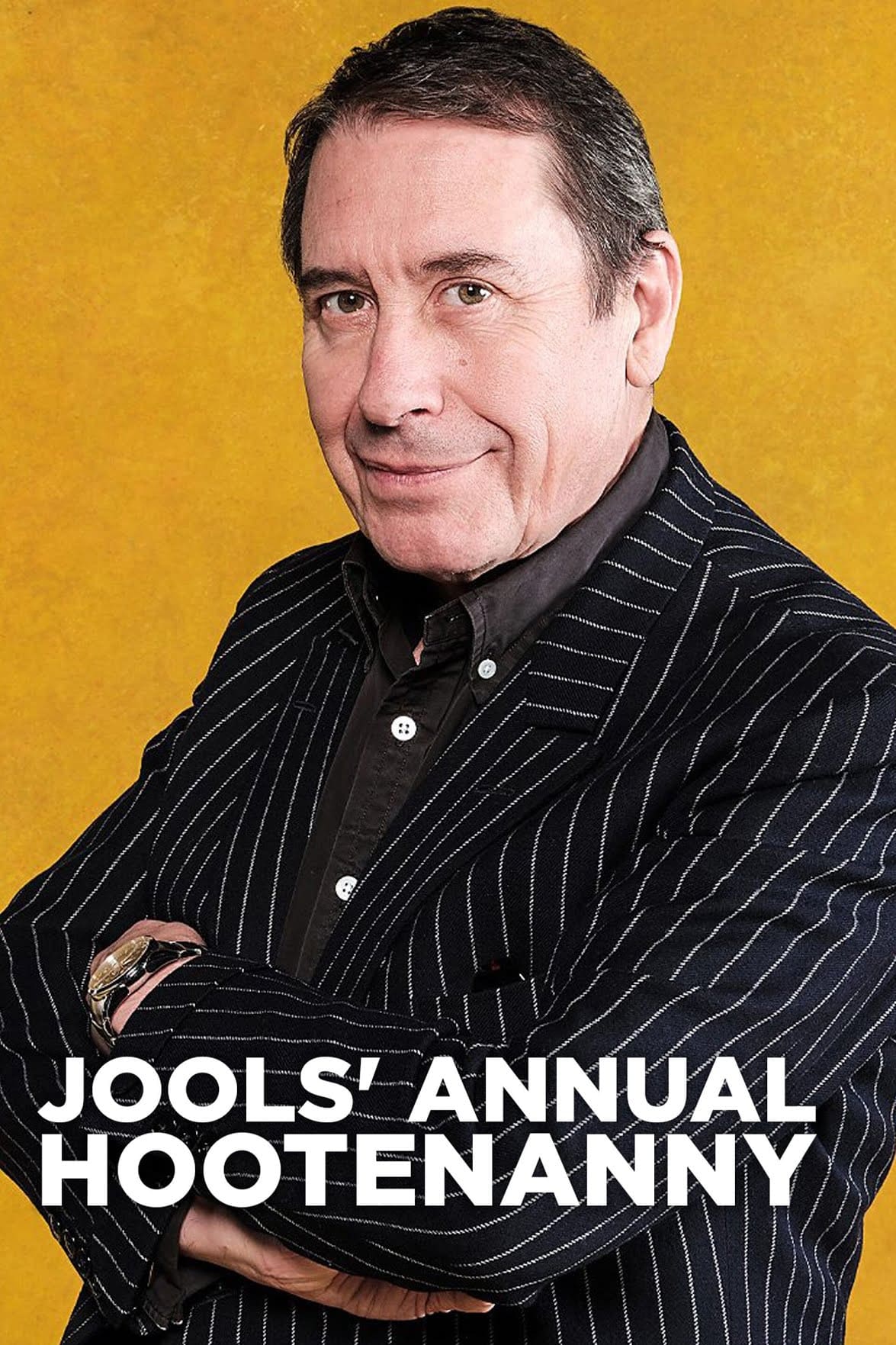 Jools' Annual Hootenanny