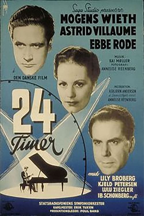 24 timer (1951)