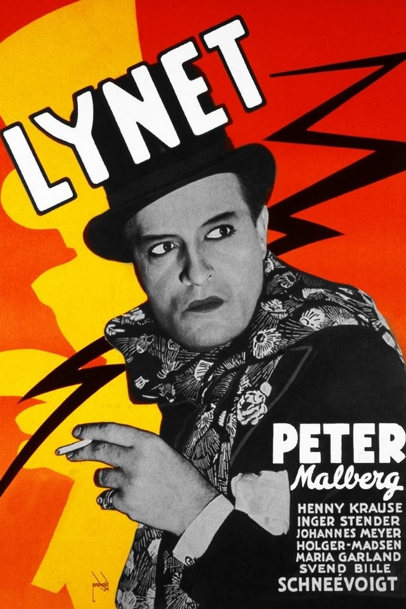 Lynet (1934)