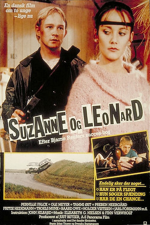 Suzanne og Leonard (1984)