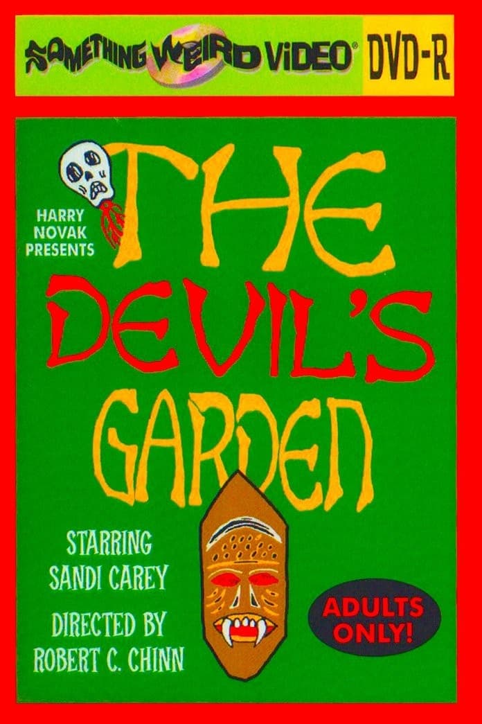 The Devil's Garden (1973)