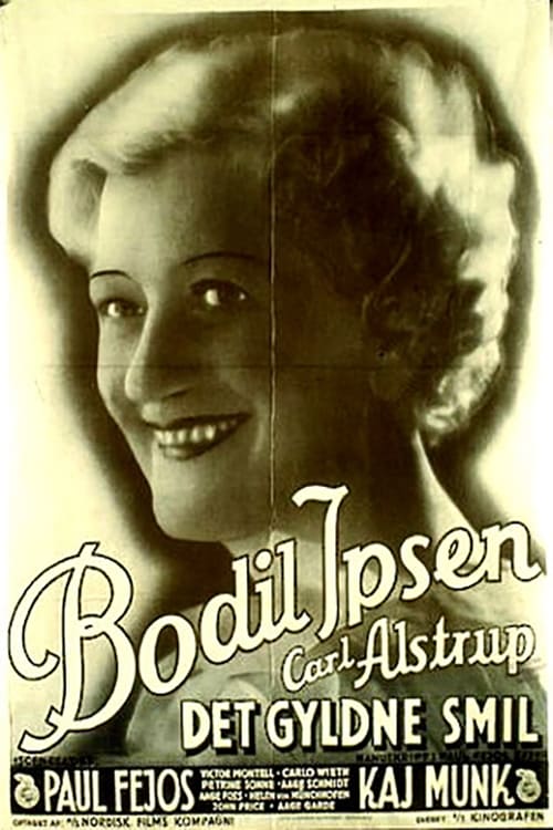 The Golden Smile (1935)