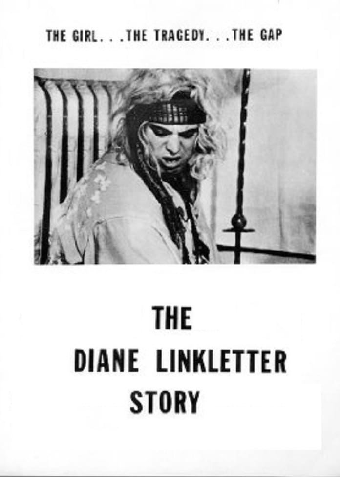 The Diane Linkletter Story (1970)