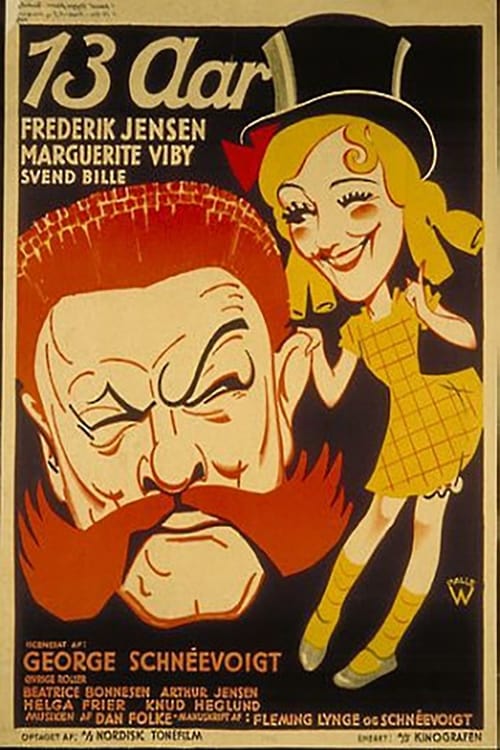 Tretten Aar (1932)