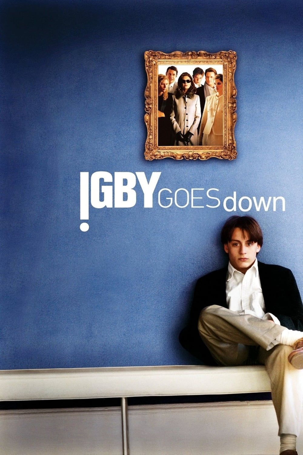Igby Goes Down (2002)