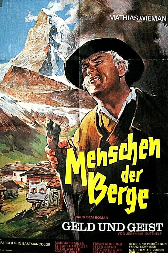 Geld und Geist (1964)