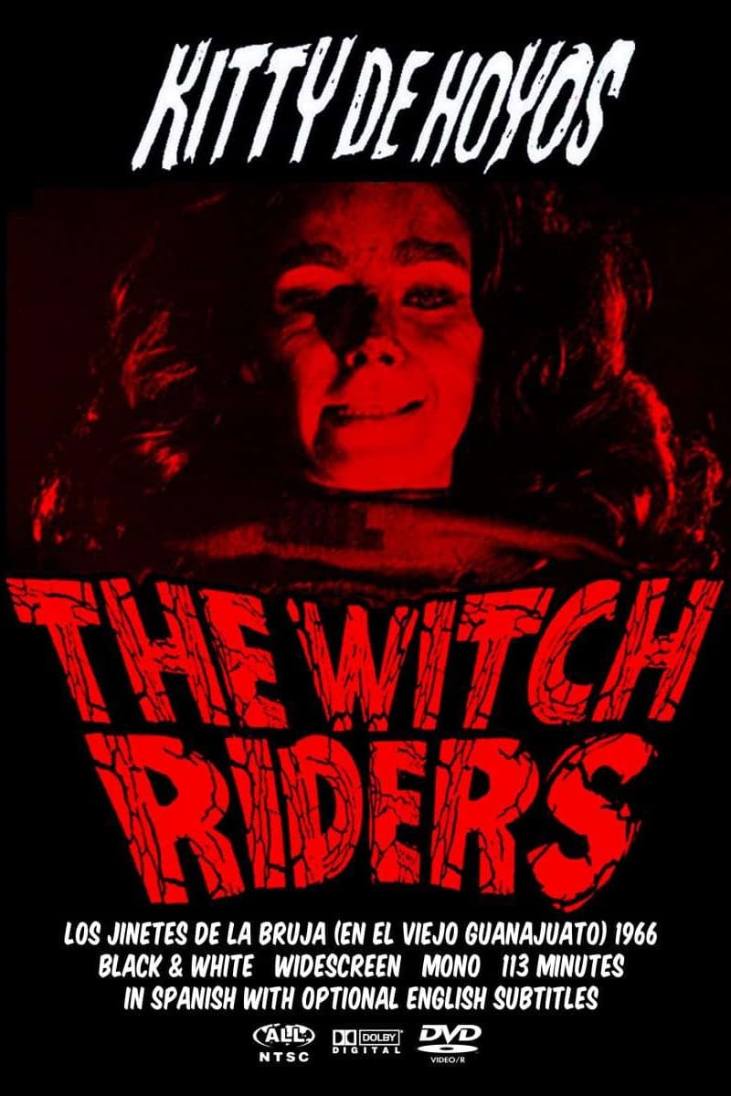 The Witch Riders