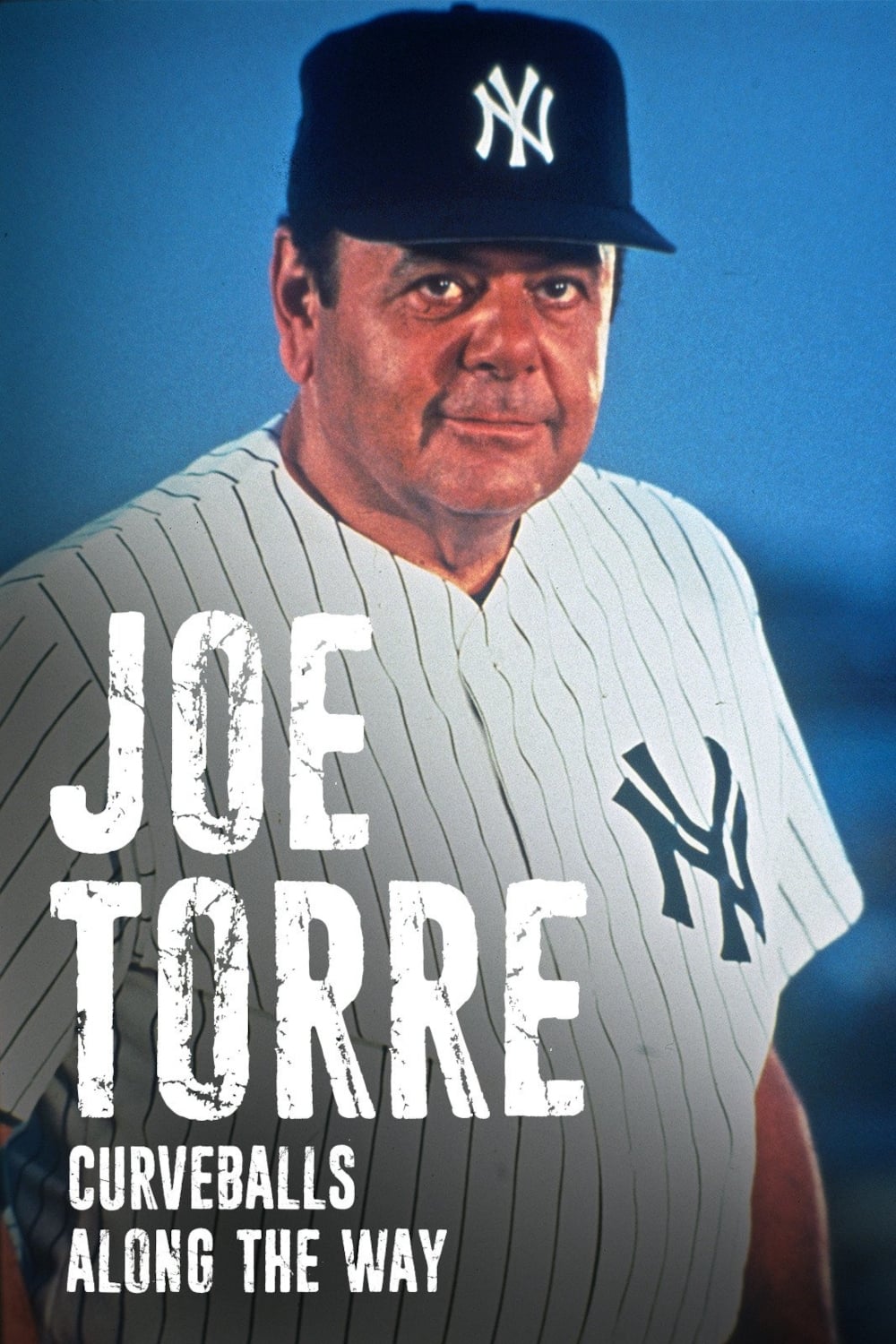 Joe Torre: Curveballs Along The Way (1997)