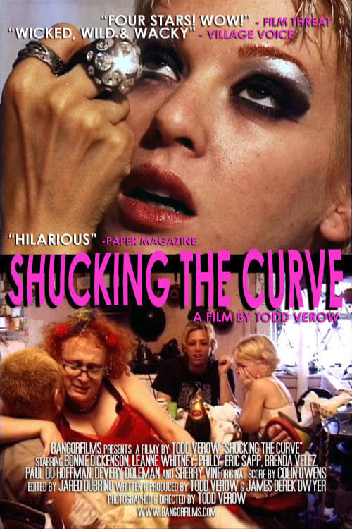 Shucking the Curve