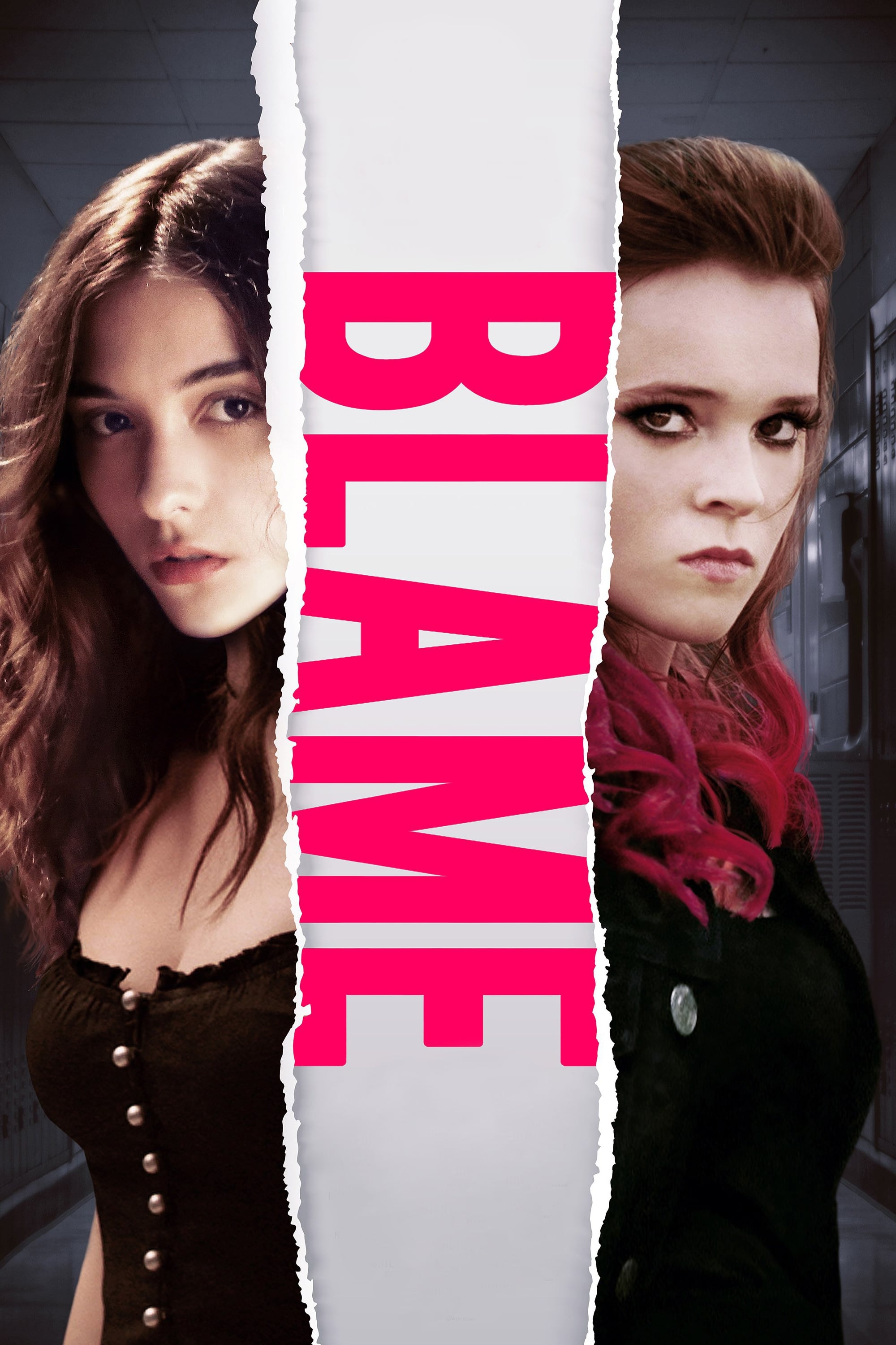 Blame (2018)