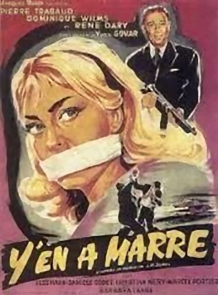 Y'en a marre (1959)