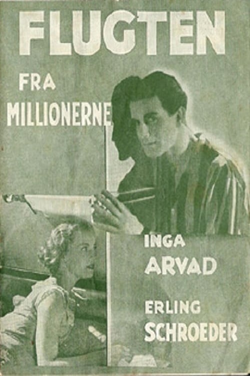 Flugten fra millionerne (1934)