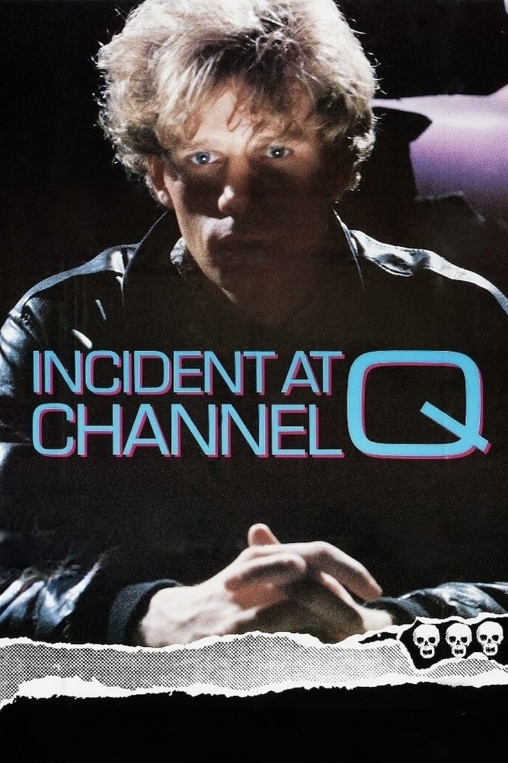Incident at Channel Q