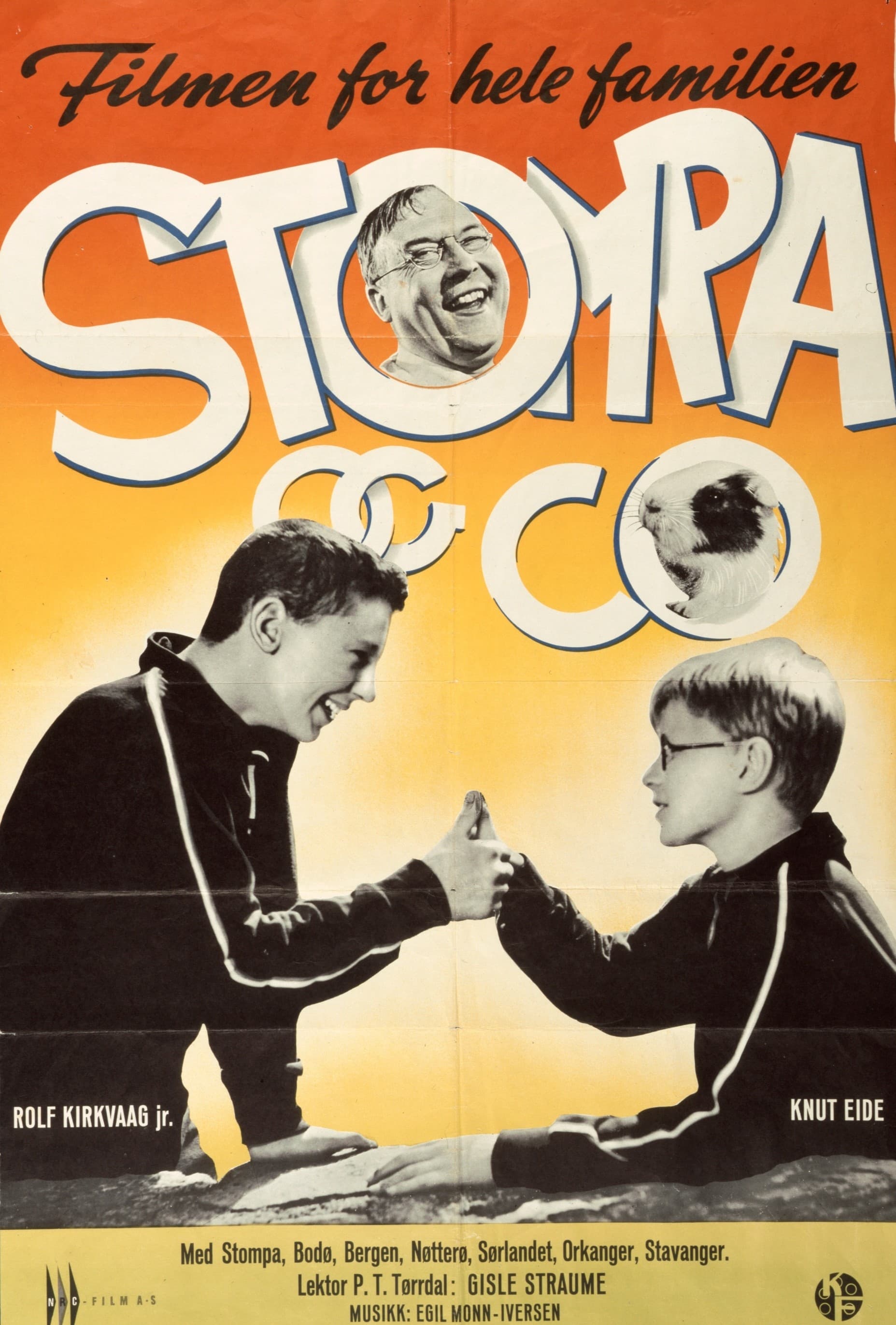 Stompa & Co (1962)