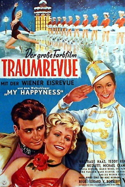 Traumrevue (1959)