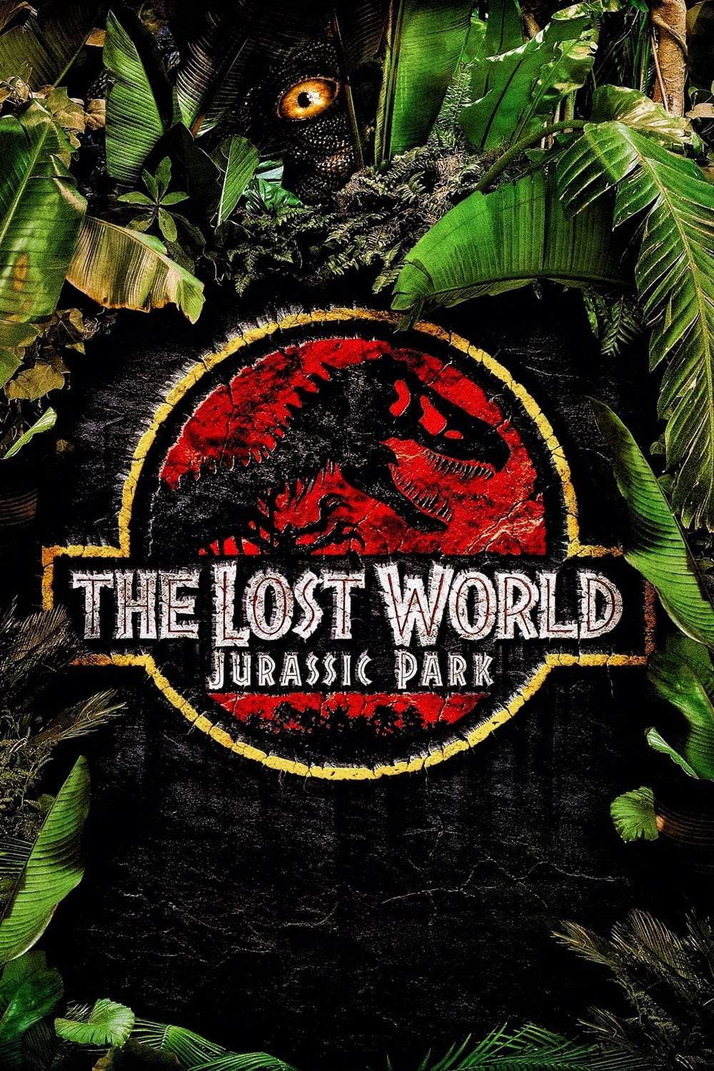 O Mundo Perdido: Jurassic Park (1997)