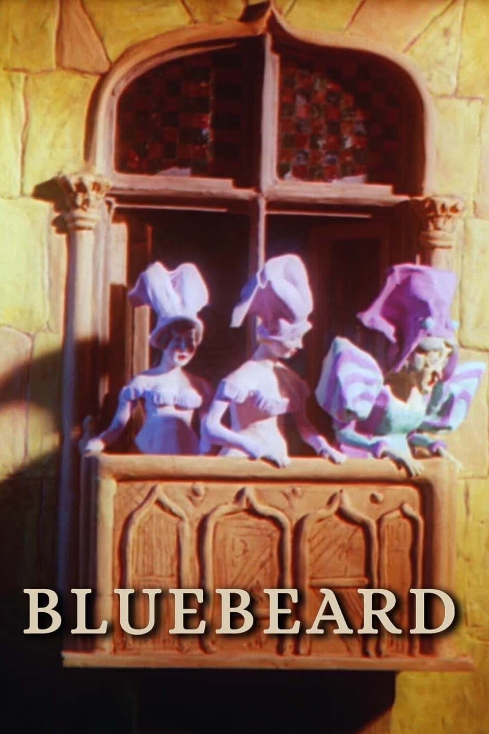 Bluebeard (1936)
