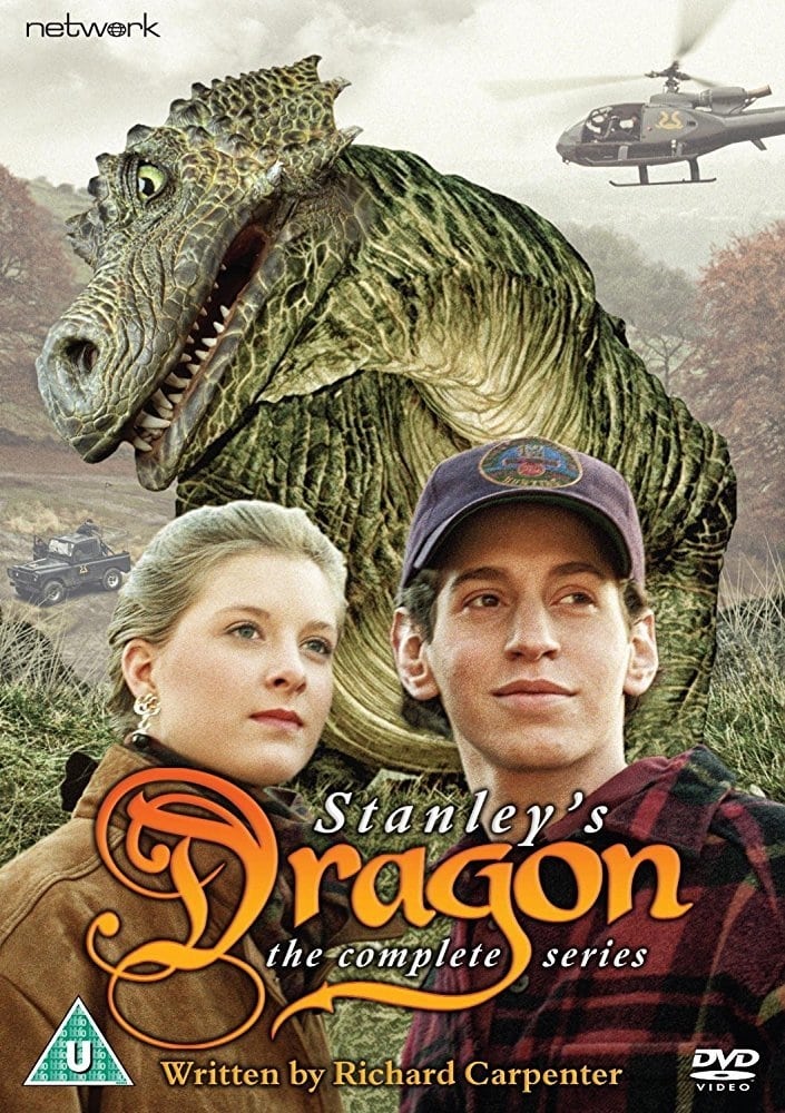 Stanley's Dragon