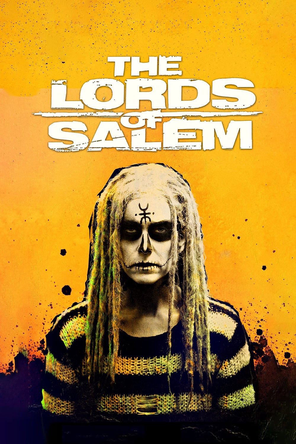 As Senhoras de Salem (2012)