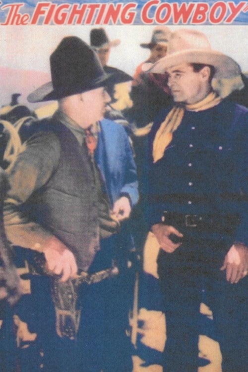 The Fighting Cowboy (1933)