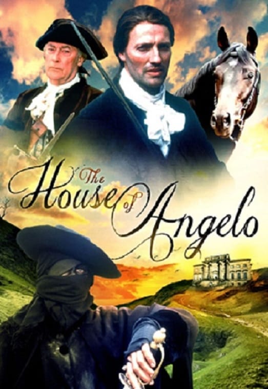 The House of Angelo