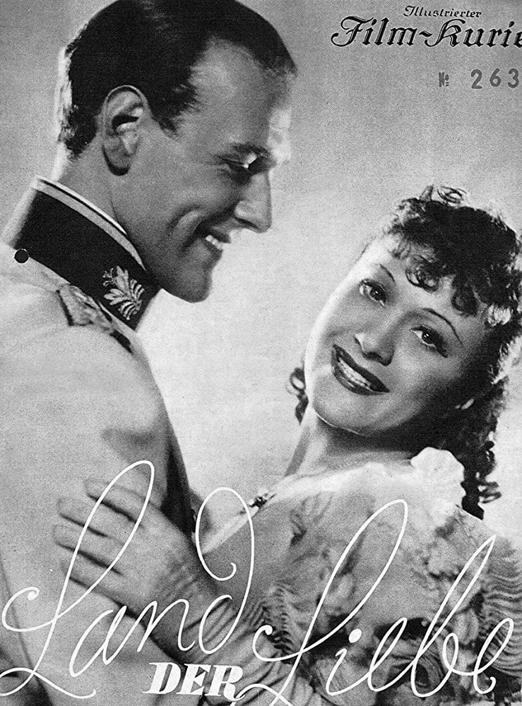 Land der Liebe (1937)