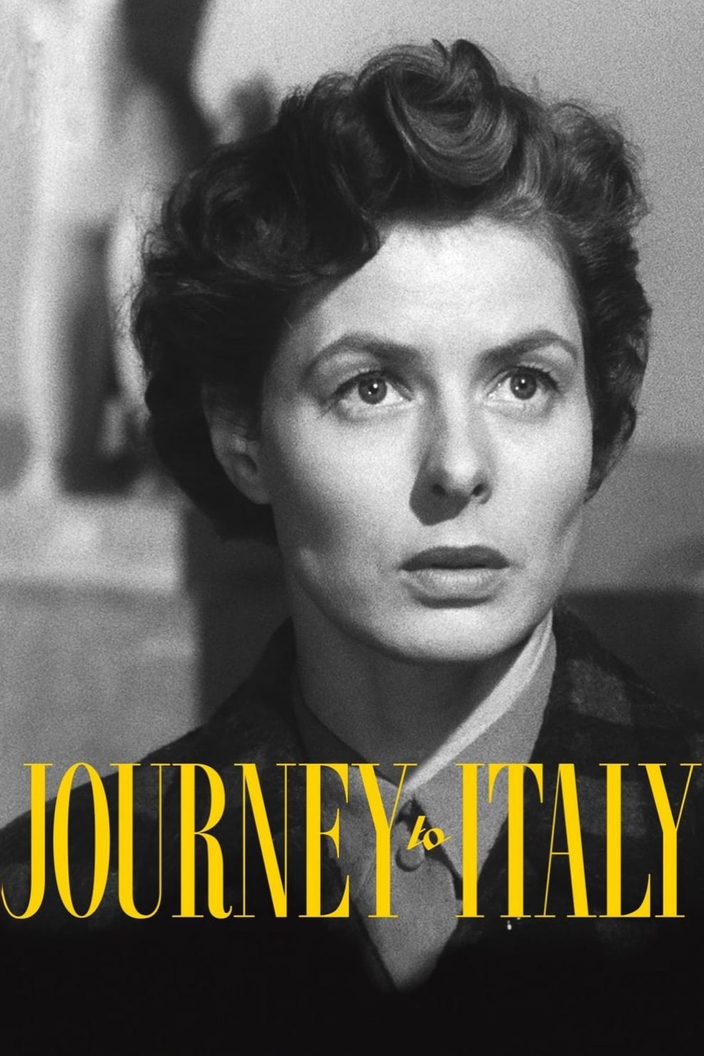 Voyage en Italie (1954)