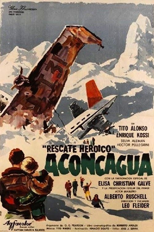 Aconcagua (1964)